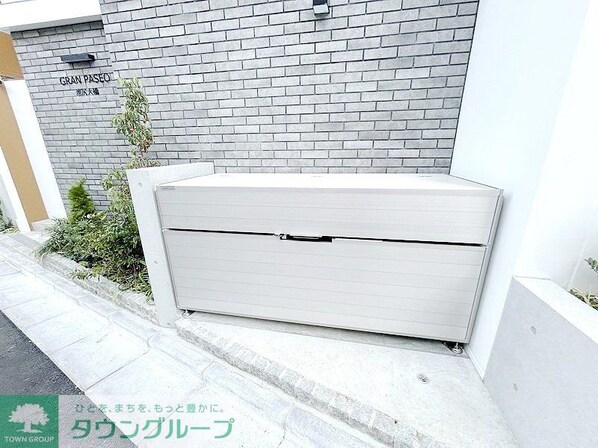 GRAN PASEO 池尻大橋の物件内観写真